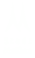 Logo der Stadt Meißen in weiß